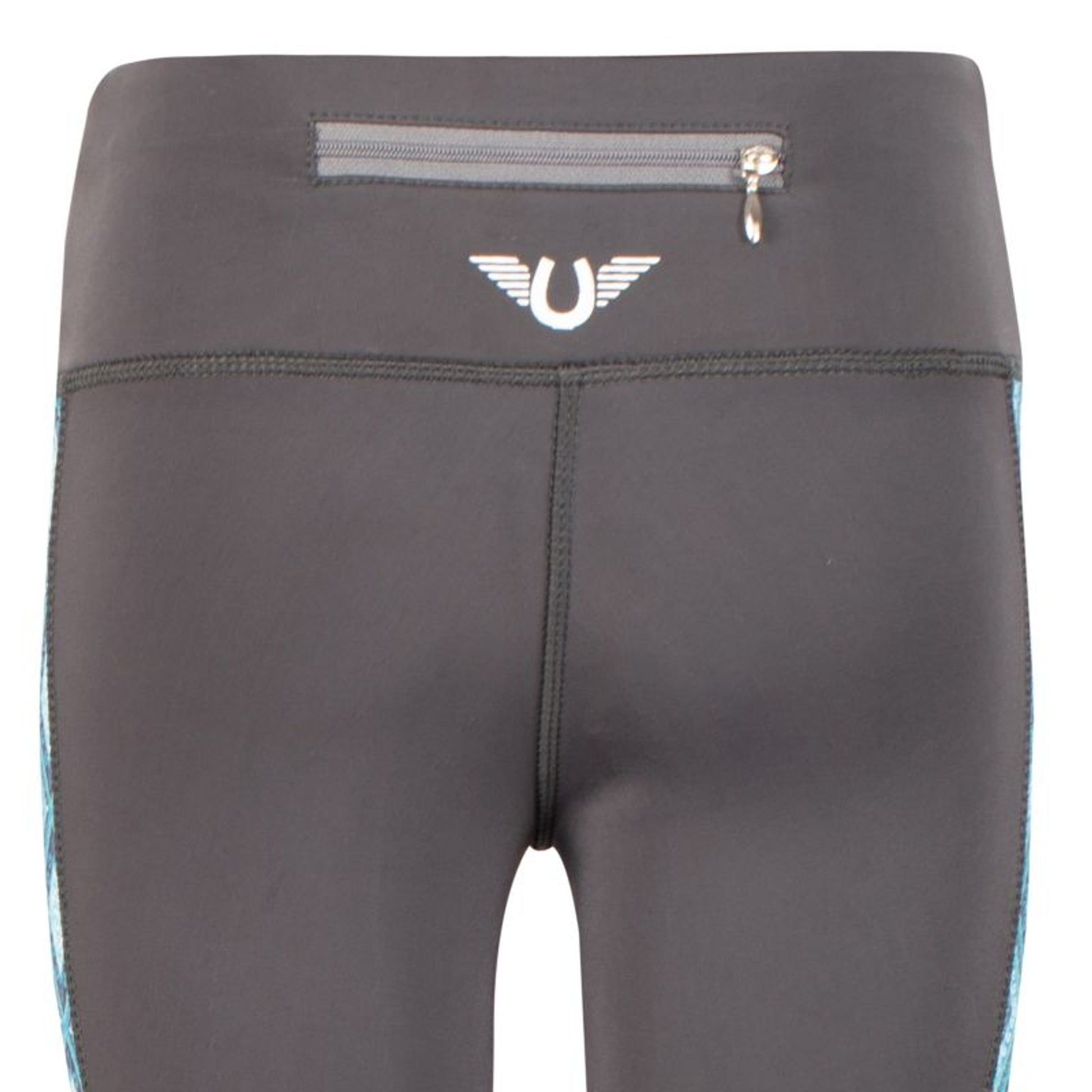TuffRider Childs Artemis EquiCool Tights