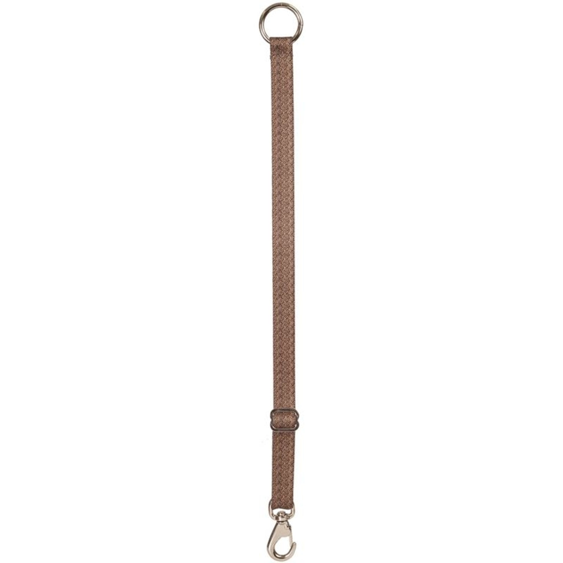 Mustang Fashion Print Bucket Strap