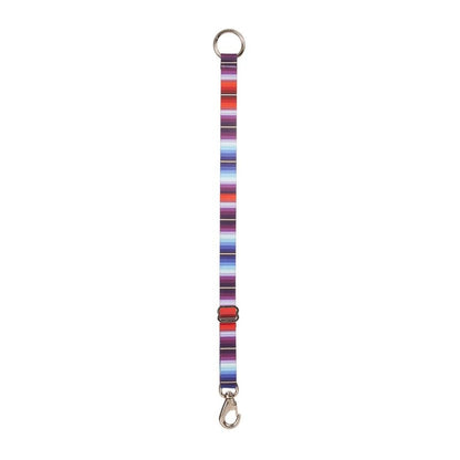 Mustang Fashion Print Bucket Strap