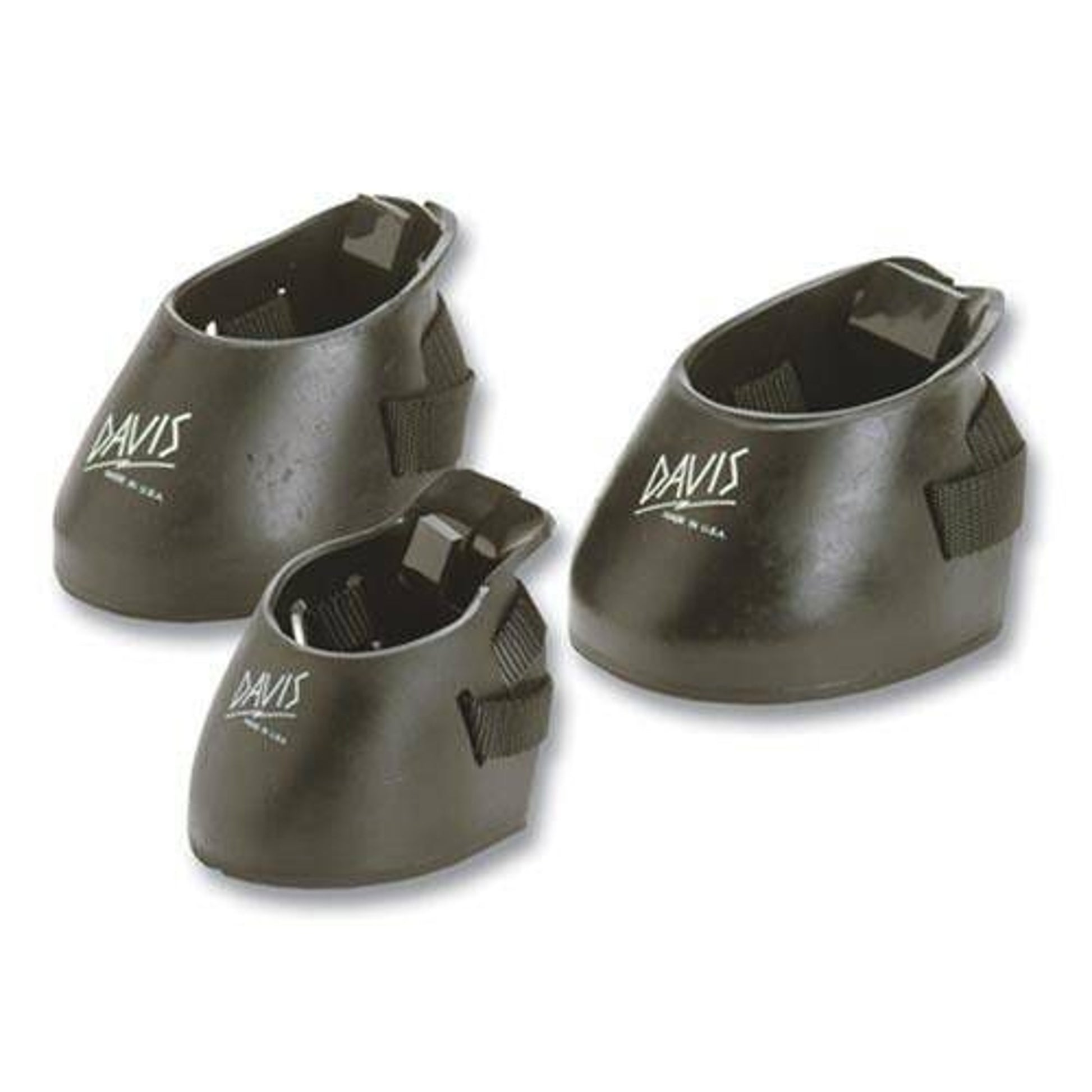 Davis Barrier Boot