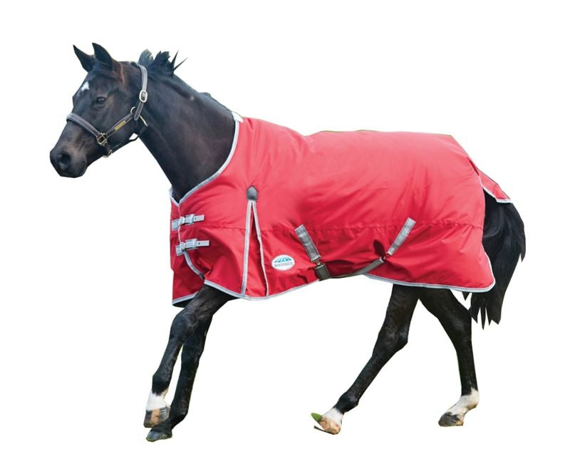 Weatherbeeta ComFiTec Classic Medium Turnout Blanket