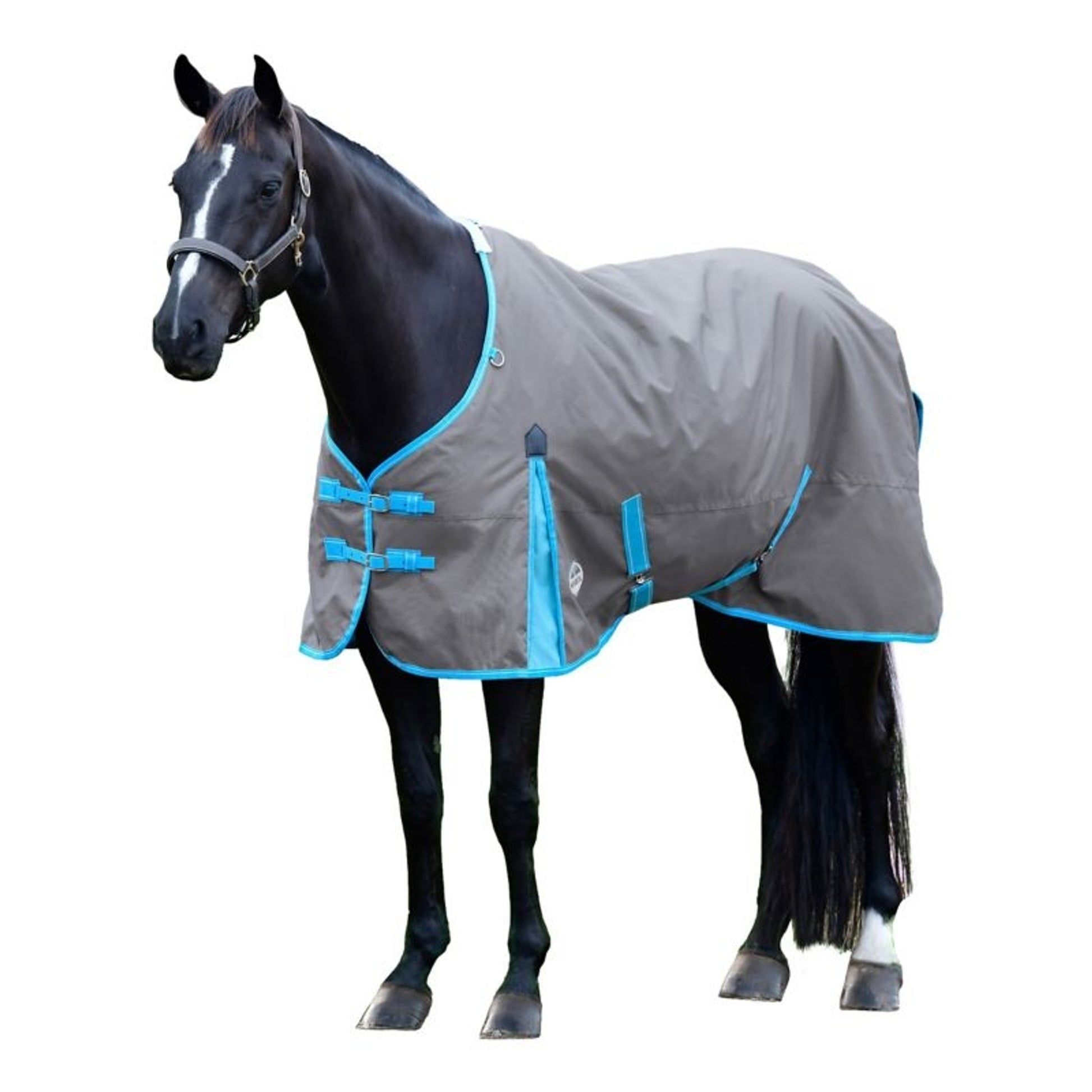 Weatherbeeta ComFiTec Classic Standard Neck Lite