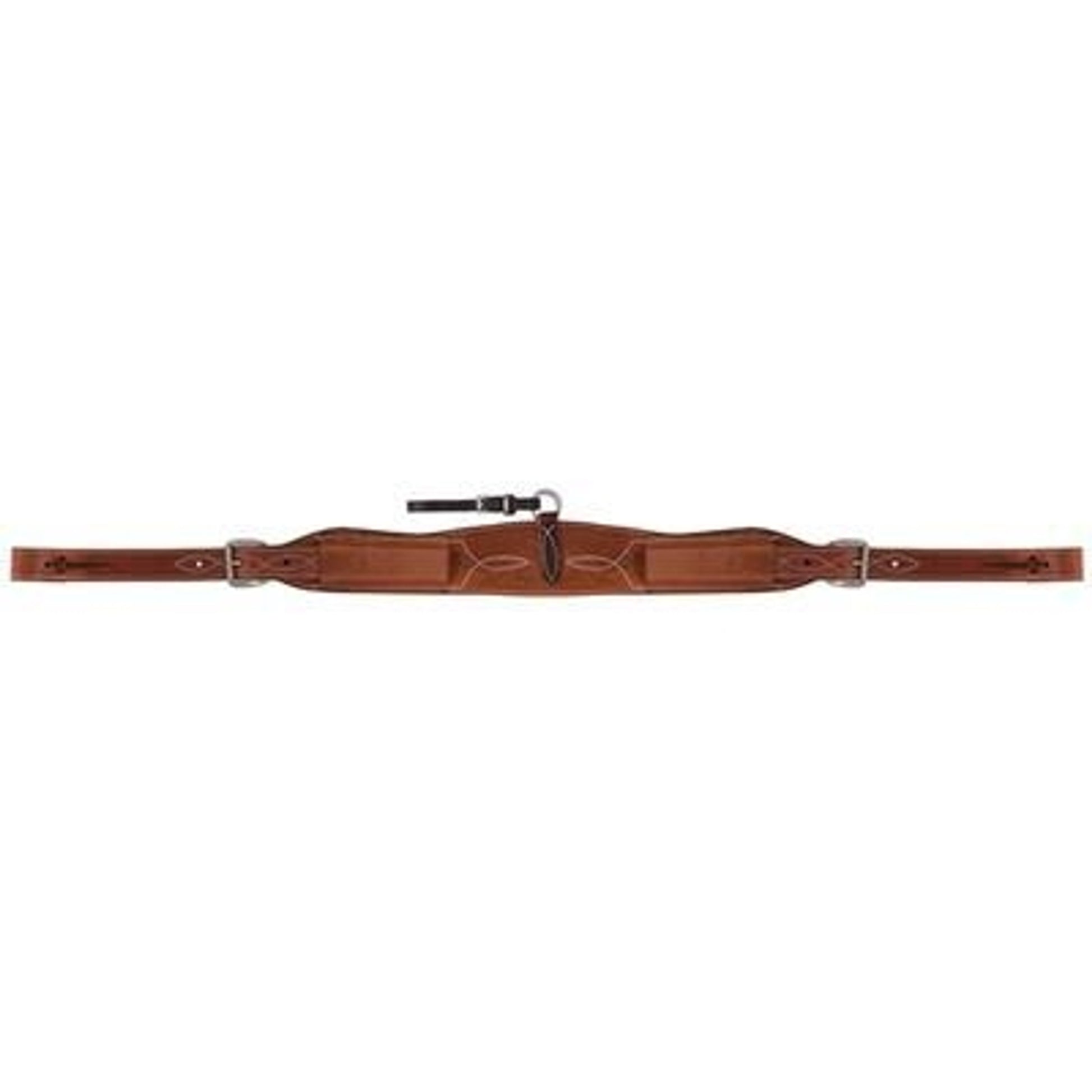 Weaver Leather 4in Heavy Duty Complete Back Cinch