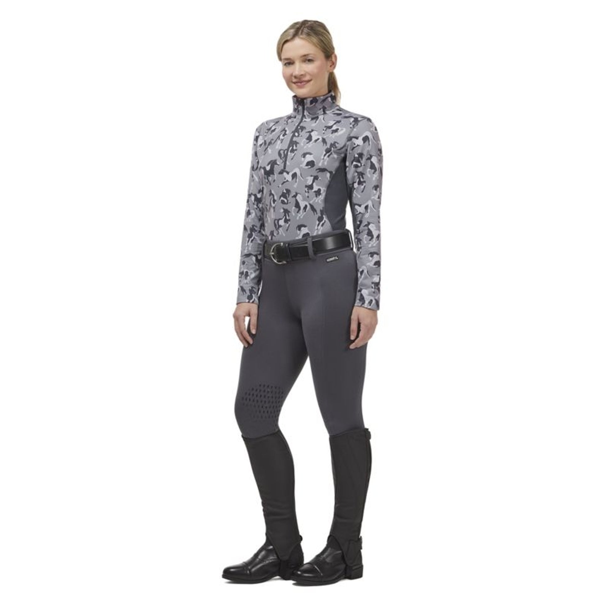 Kerrits Powerstretch KP Pocket Tights