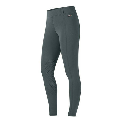 Kerrits Ladies Power Stretch Knee Patch Pocket Tights