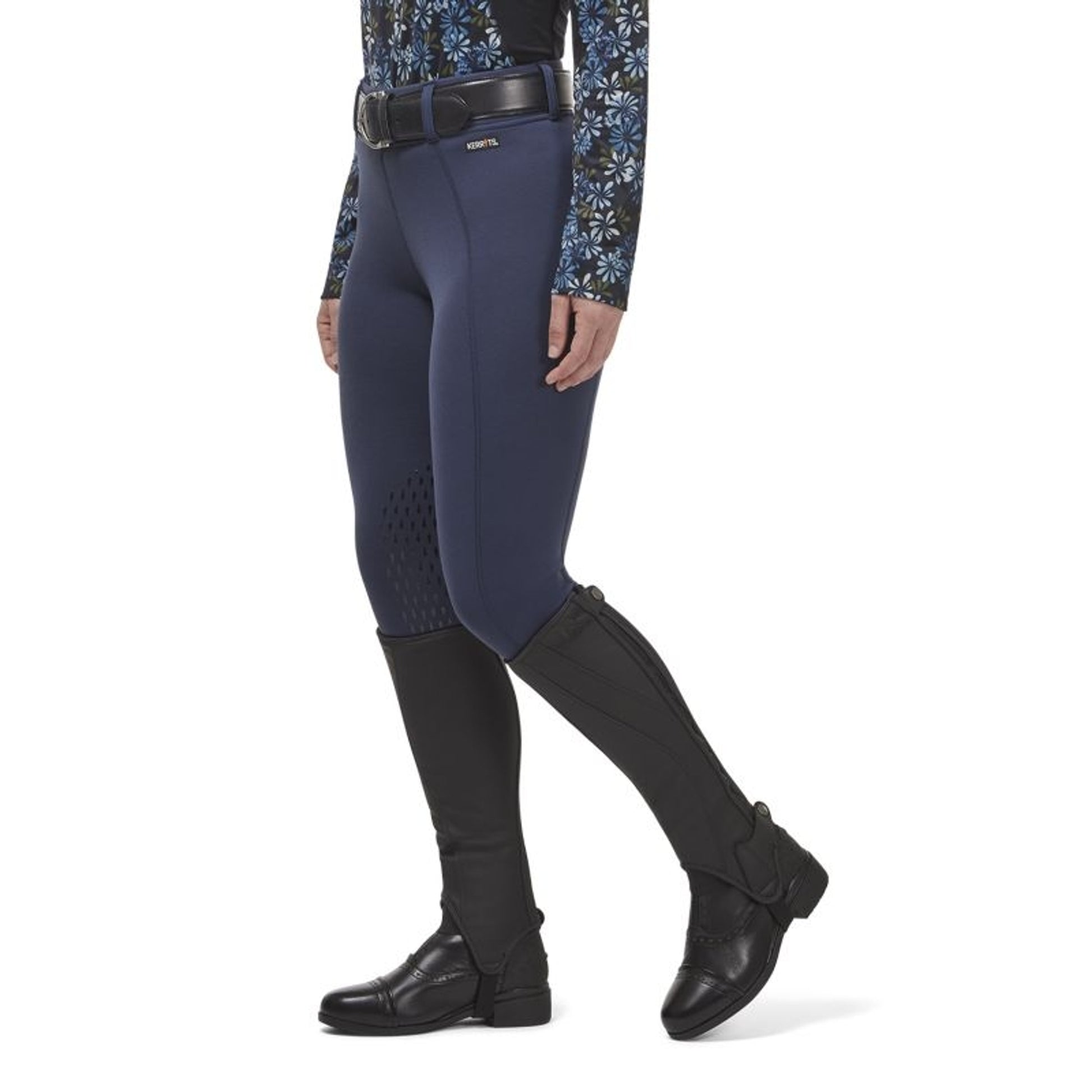 Kerrits Powerstretch KP Pocket Tights