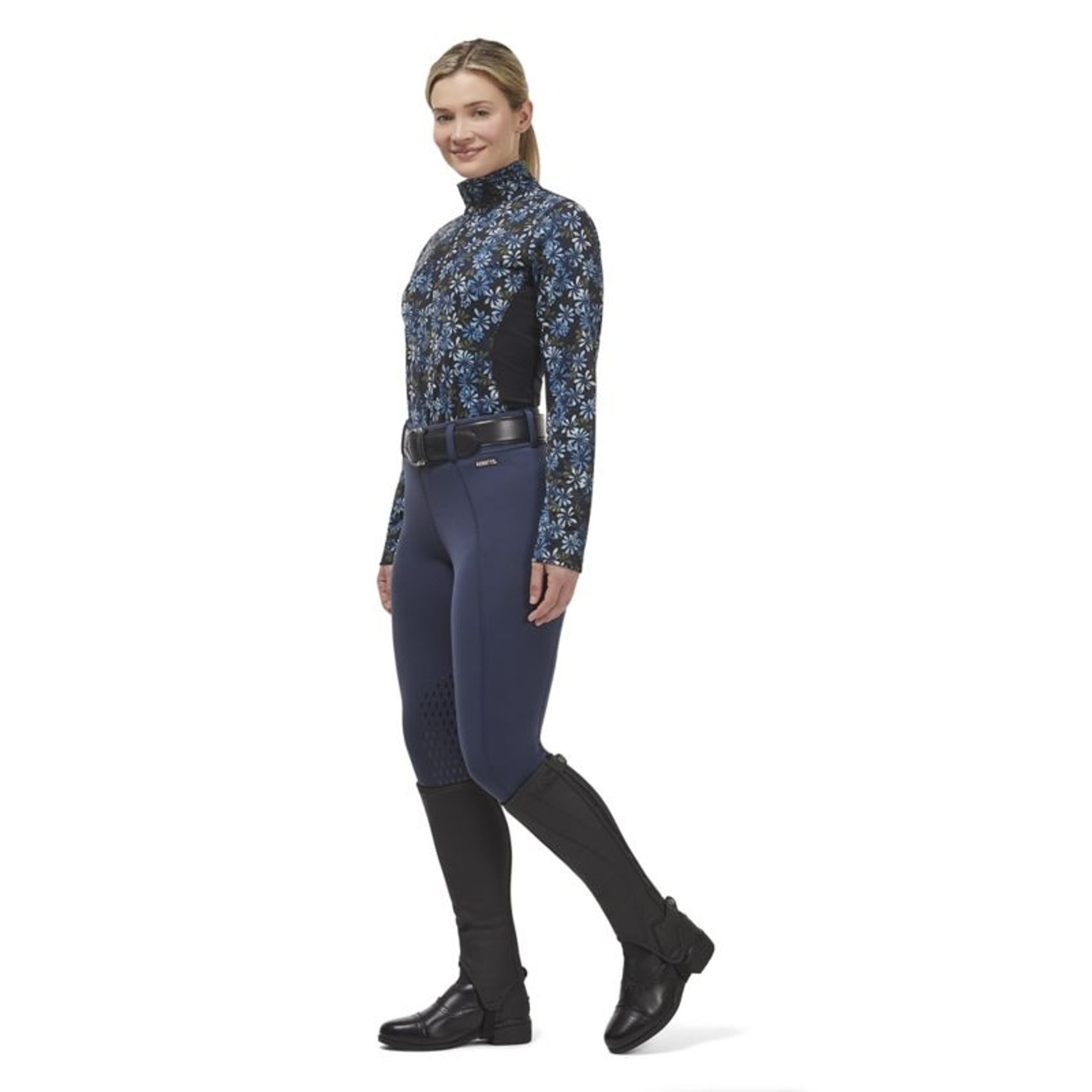Kerrits Powerstretch KP Pocket Tights