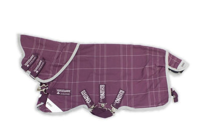 Rhino Plus Turnout Lite