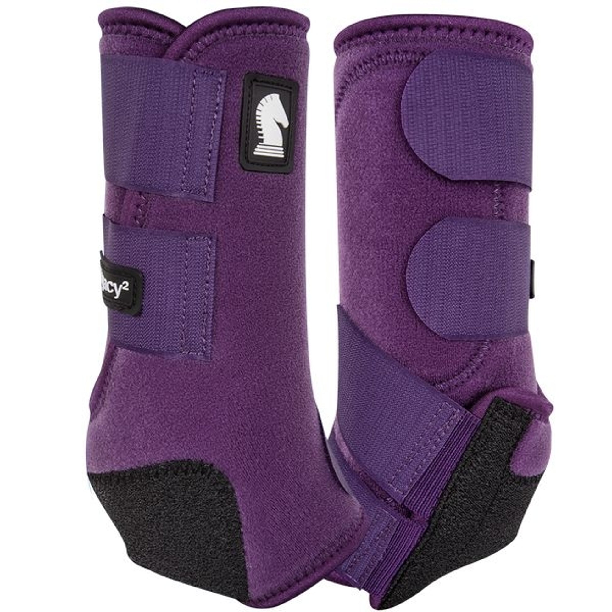 Ovation Ladies Sofia Grip Field Boots