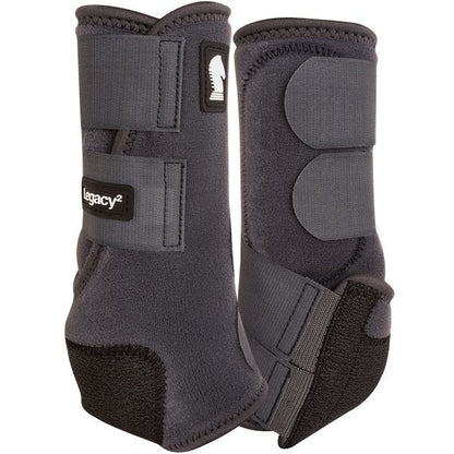 Ovation Ladies Sofia Grip Field Boots