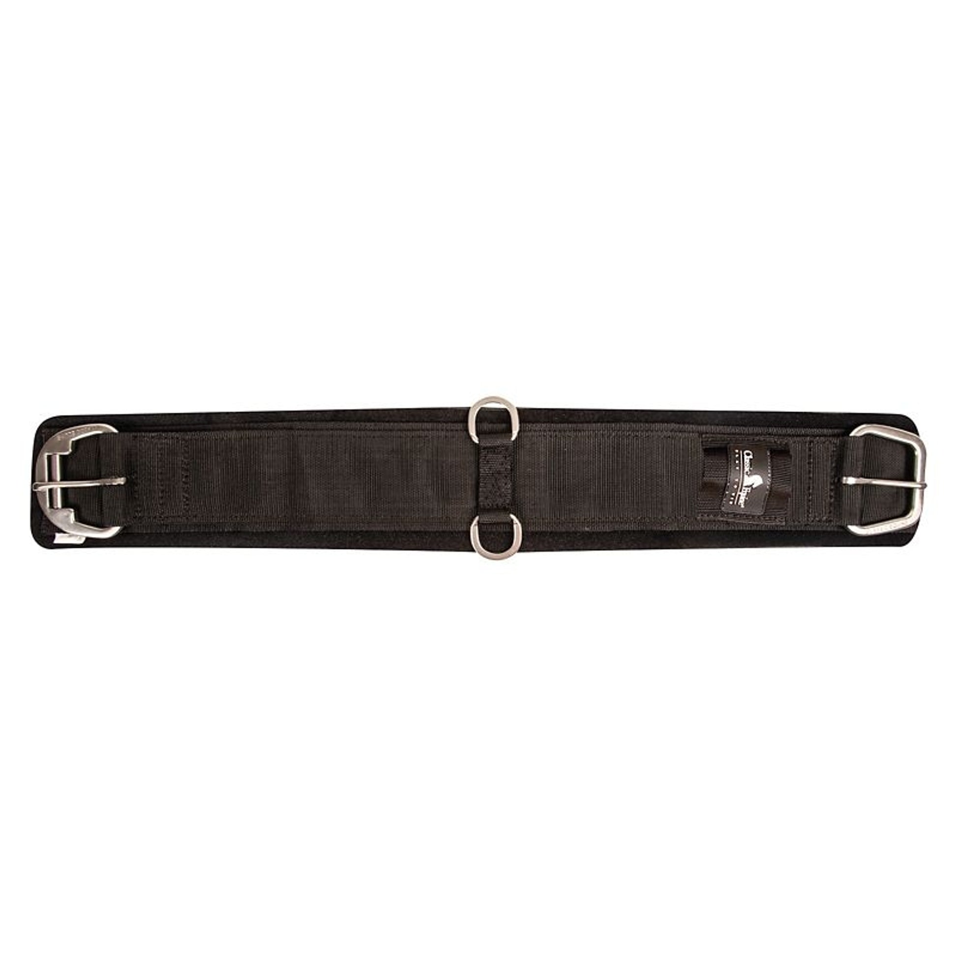 Classic Equine Neoprene Straight Cinch
