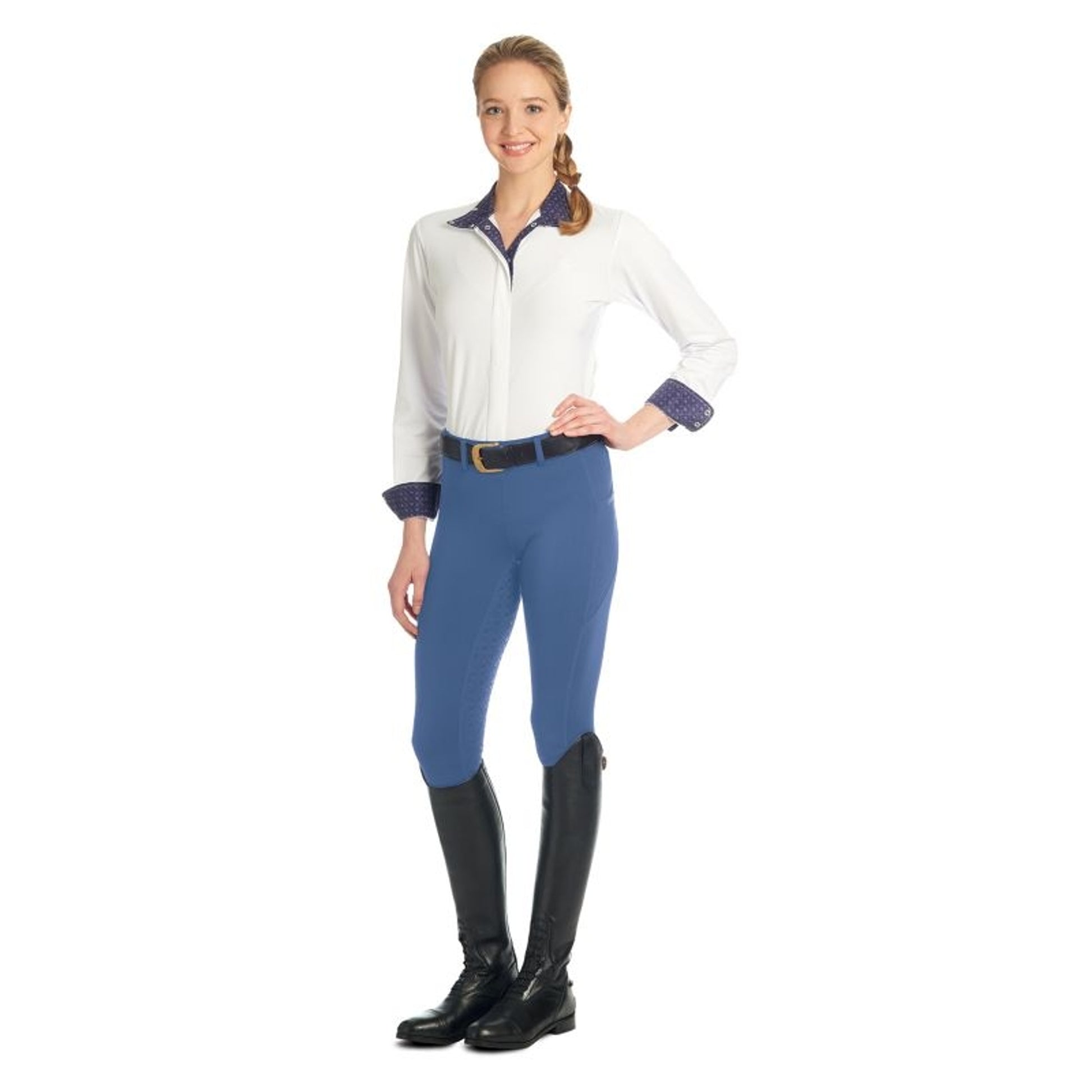 Ovation Ladies AeroWick FS Tight