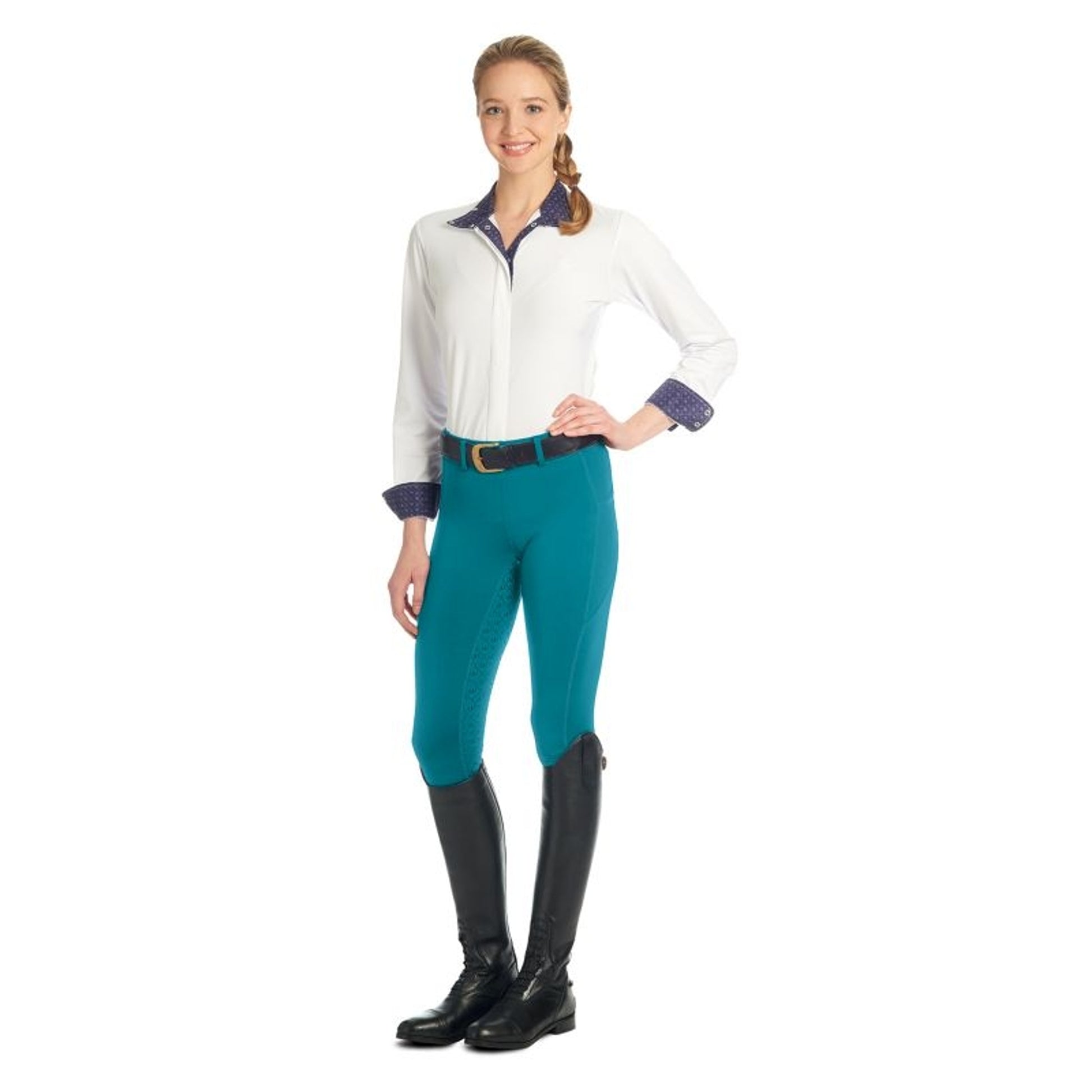 Ovation Ladies AeroWick FS Tight