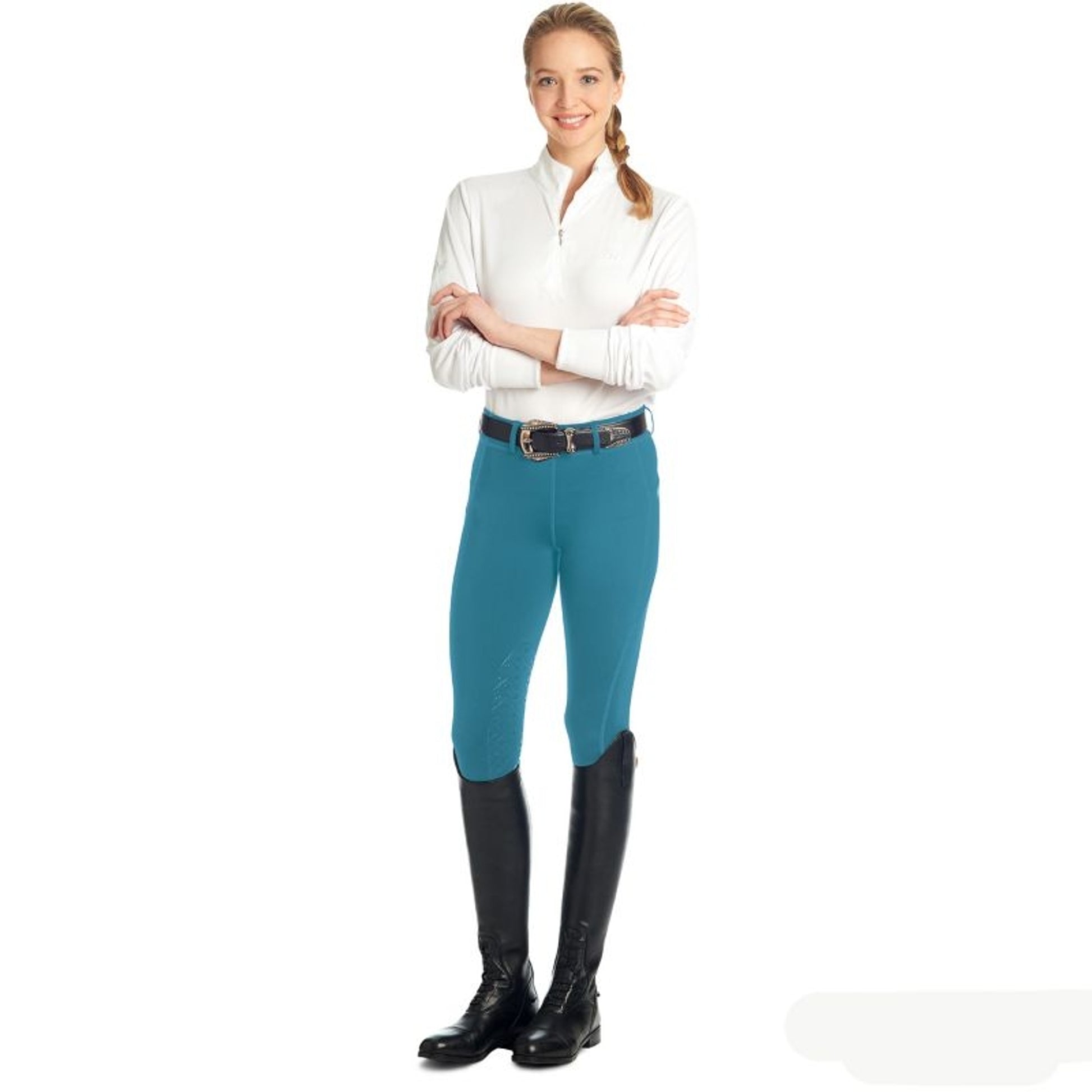 Ovation Ladies AeroWick KP Tight