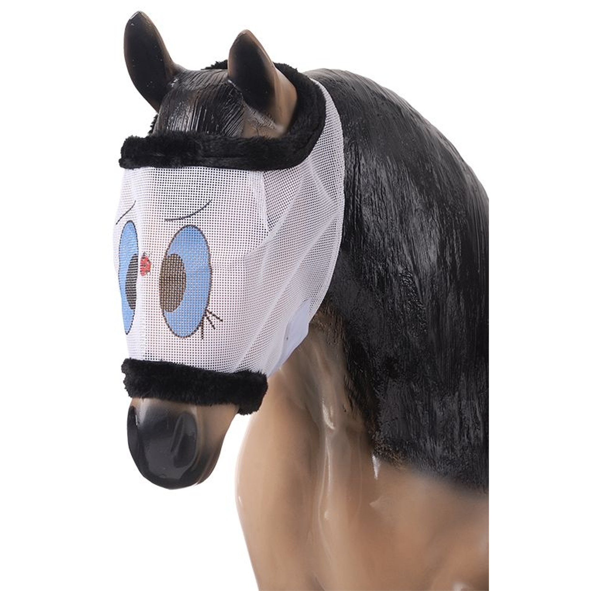 Tough1 Novelty Mini Fly Mask