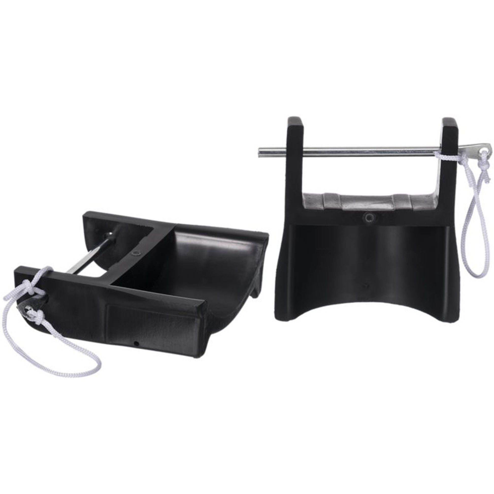 EquiRoyal Polymer Jump Cup