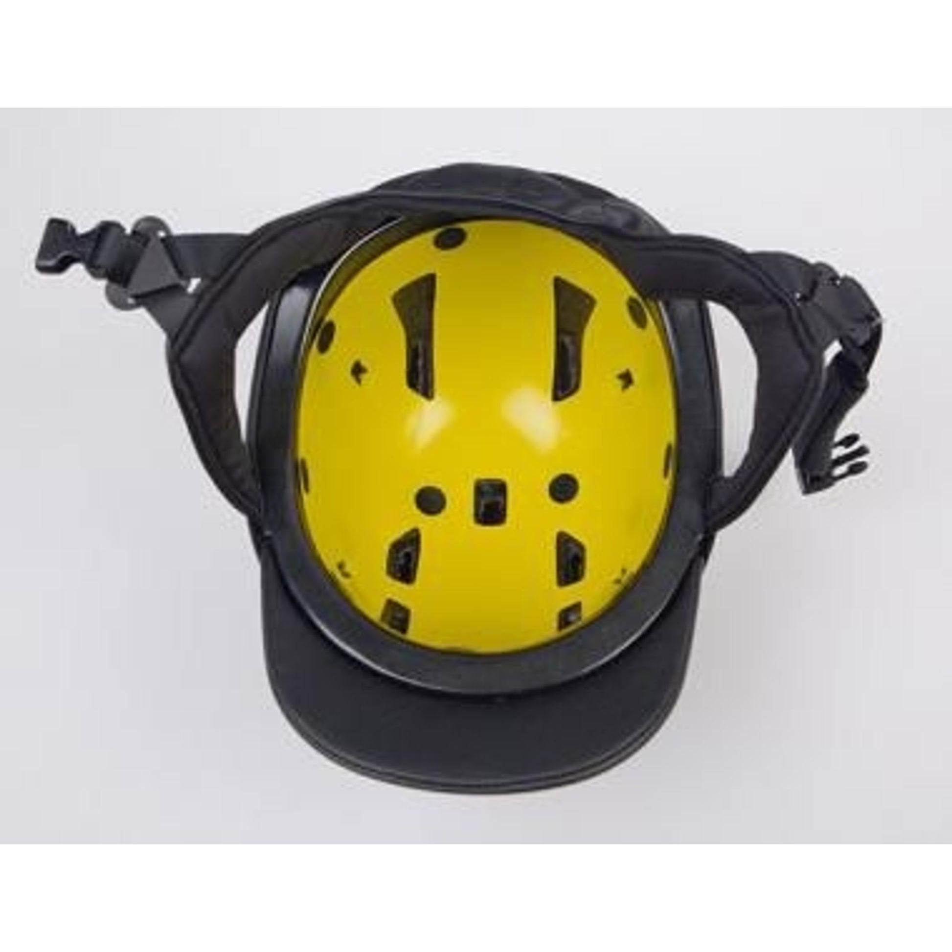 Trauma Void EQ3 Smooth Shell Helmet