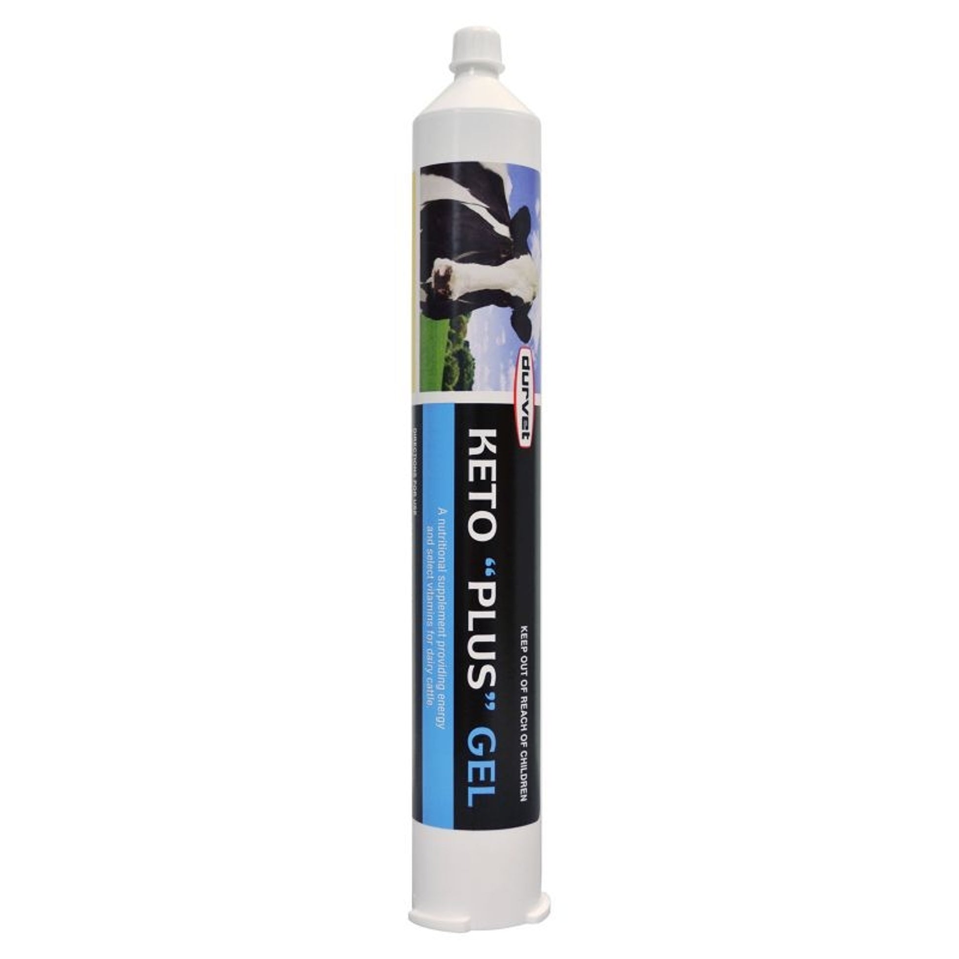 Durvet Keto Plus Gel 300 ml