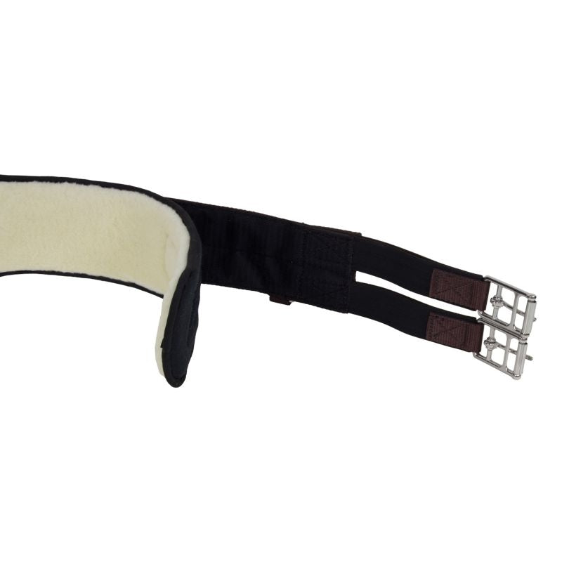EquiFit Essential Schooling Girth SheepsWool Replacement Liner