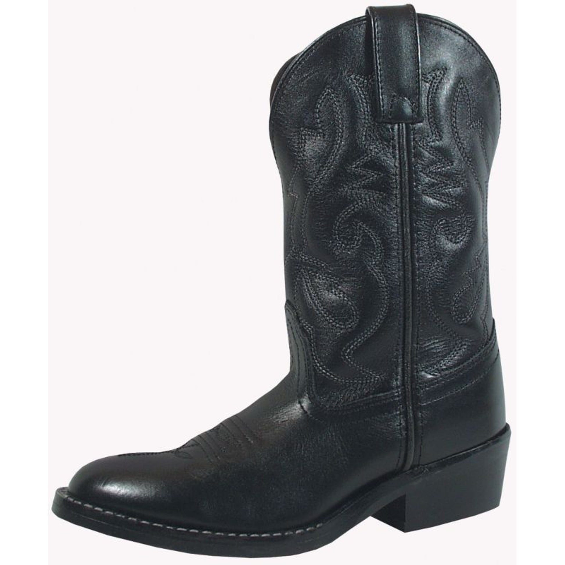 Smoky Mountain Kids Denver Pink Boots