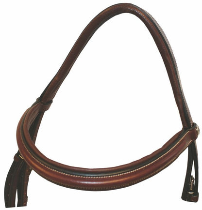 HDR Pro Stress Free Padded Bridle