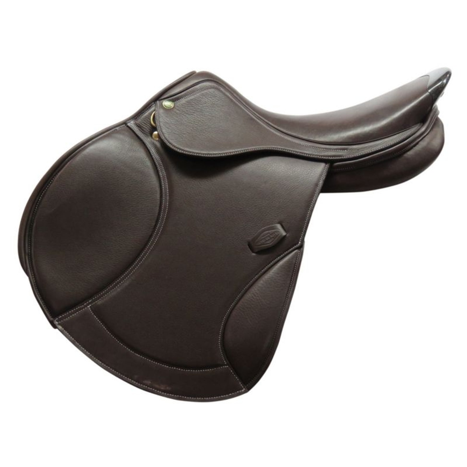 HDR Millennium Close Contact Saddle