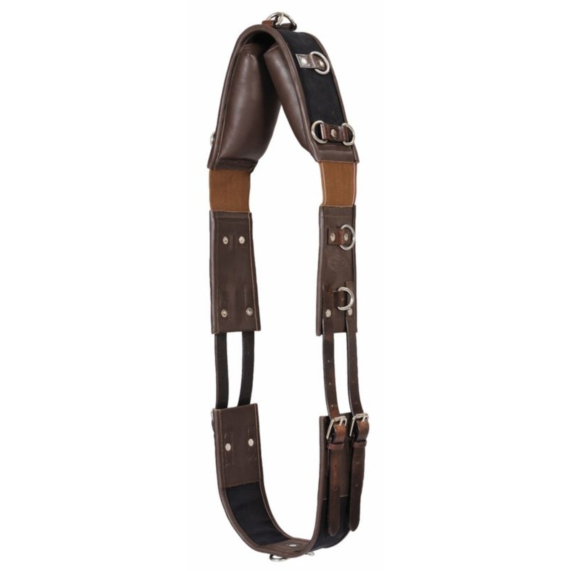 Henri de Rivel Training Surcingle