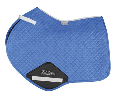 Shires Performance Suede Jumping Pad