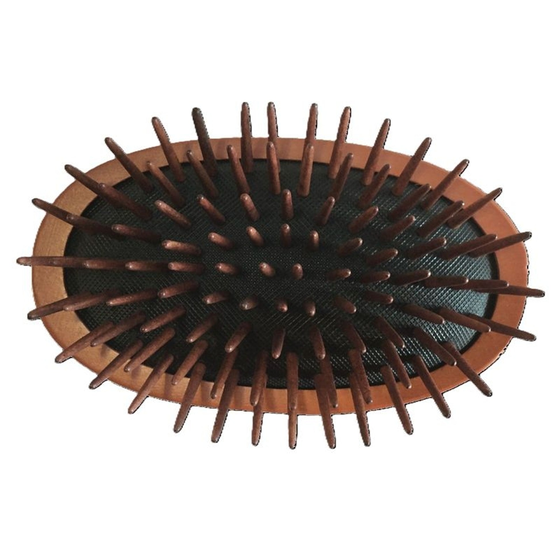 Epona Wood Curry Love Brush