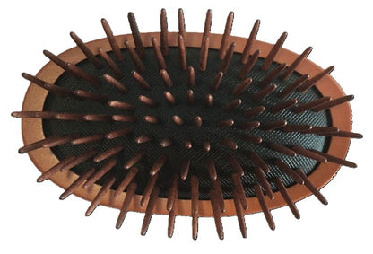 Epona Wood Curry Love Brush