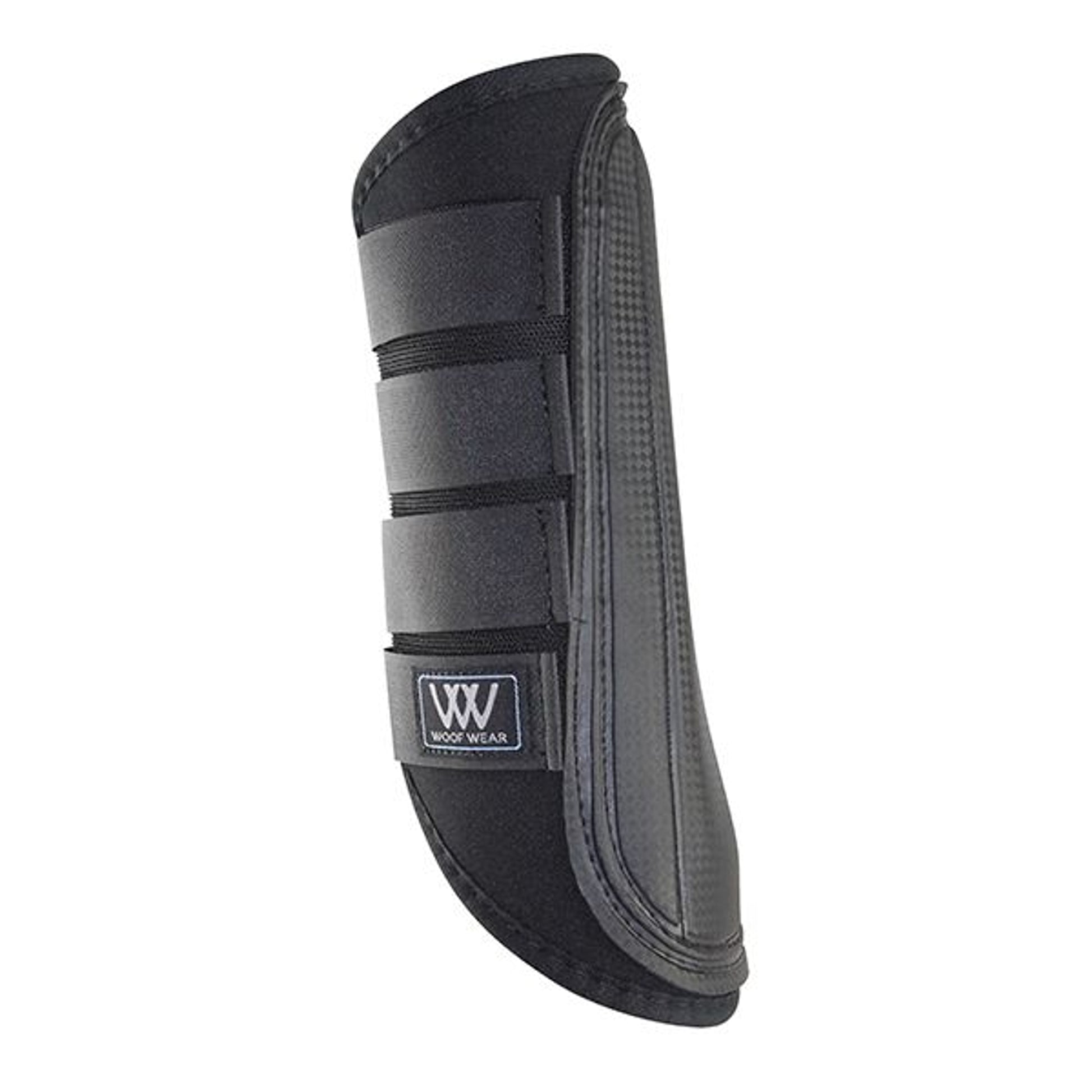 Woof Wear Single Lock Brushing Boots