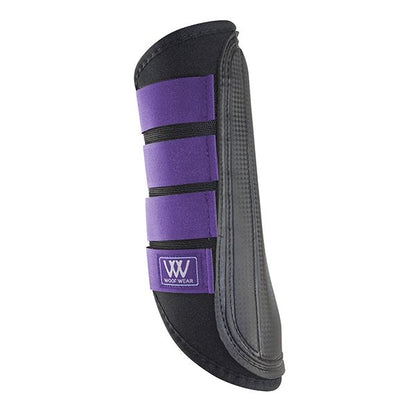 Woof Wear Single Lock Brushing Boots