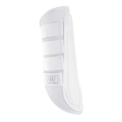 Woof Wear Single Lock Brushing Boots