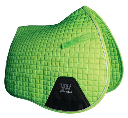 Woof Wear Color Fusion AP Saddle Pad