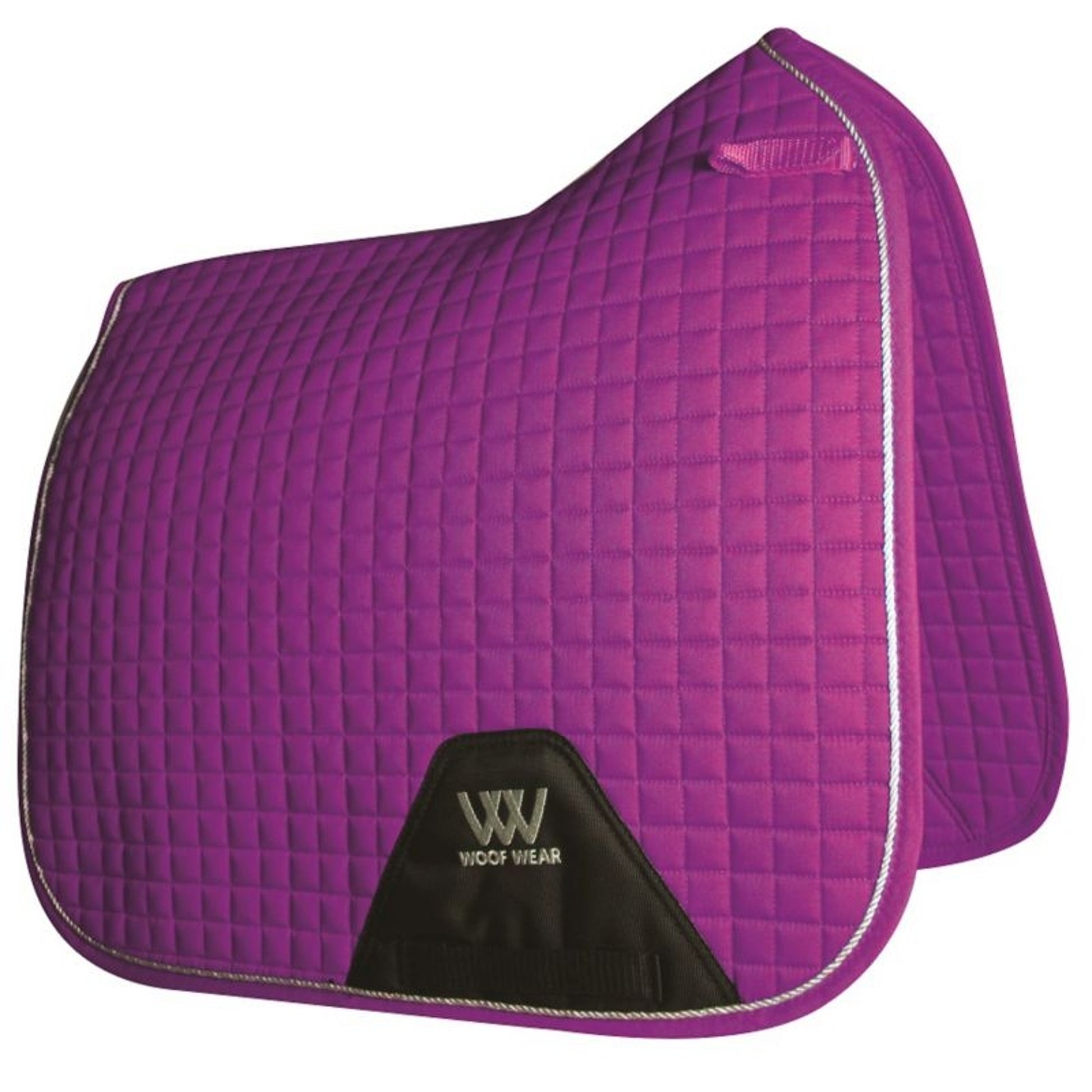 Woof Wear Color Fusion Dressage Pad