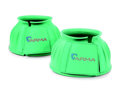 Shires ARMA Over Reach Boots