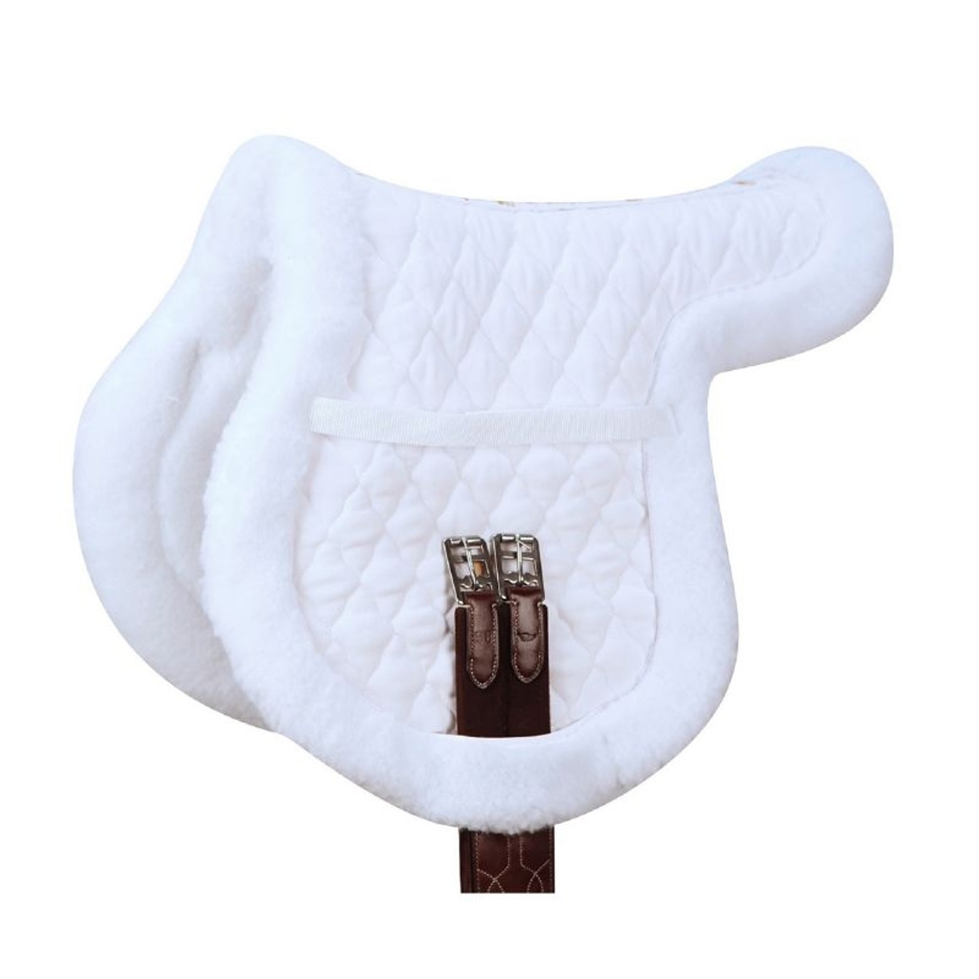 ProQuilt High Profile All Purpose Saddle Pad