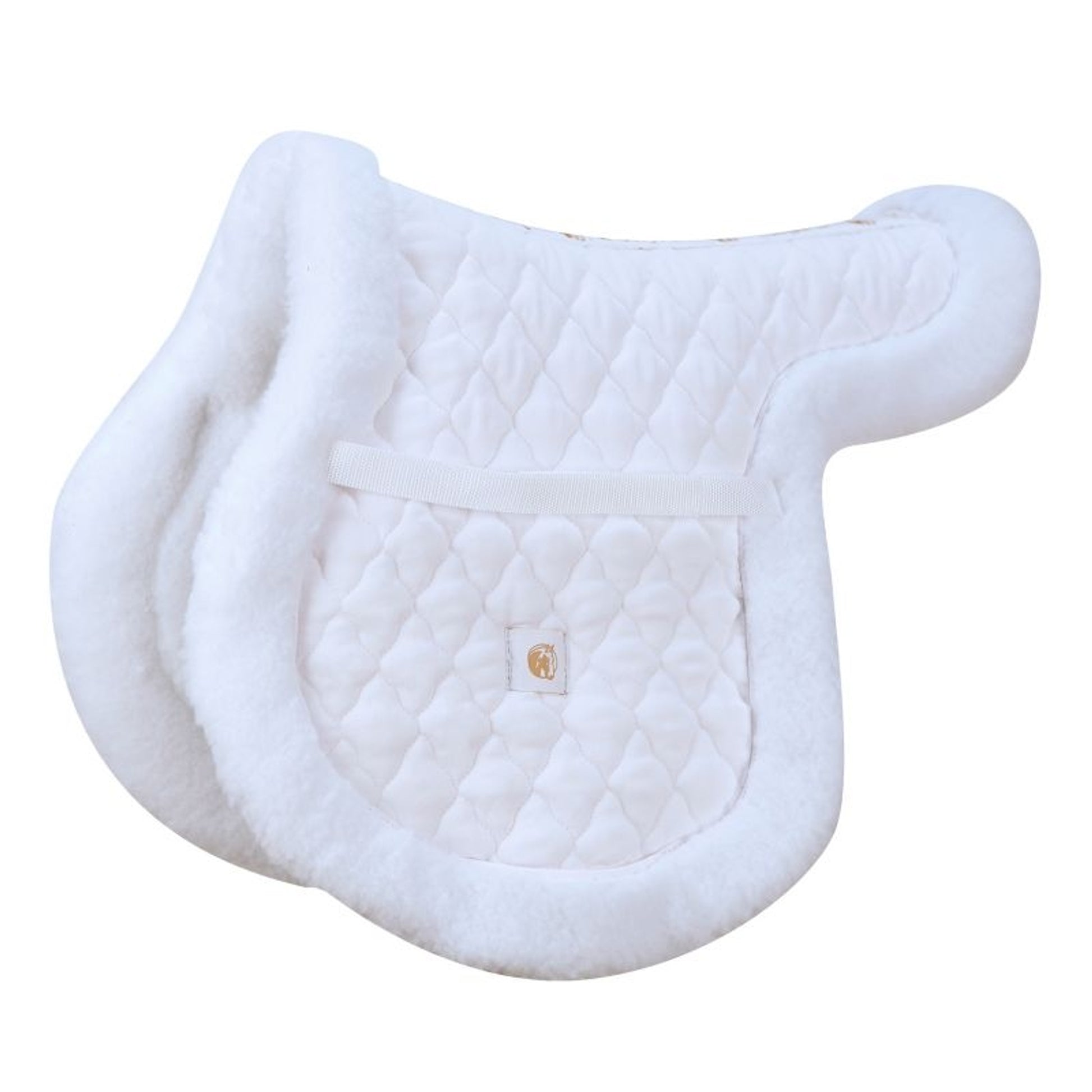 ProQuilt High Profile All Purpose Saddle Pad