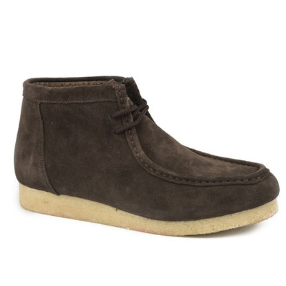 Roper Mens Gum Sticker Shoes