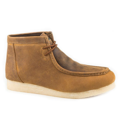 Roper Mens Gum Sticker Shoes