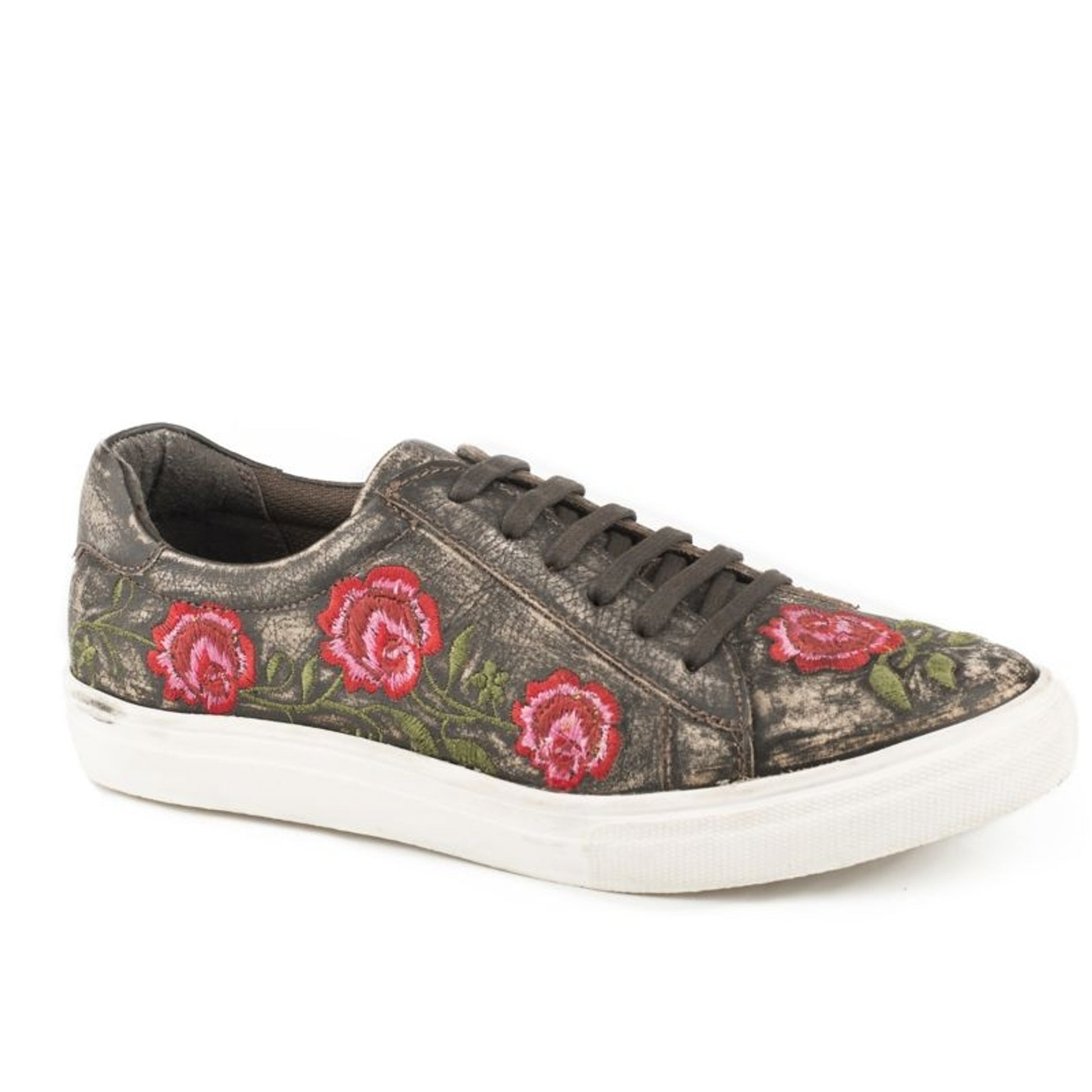 Roper Ladies Madeline Slip On Shoes