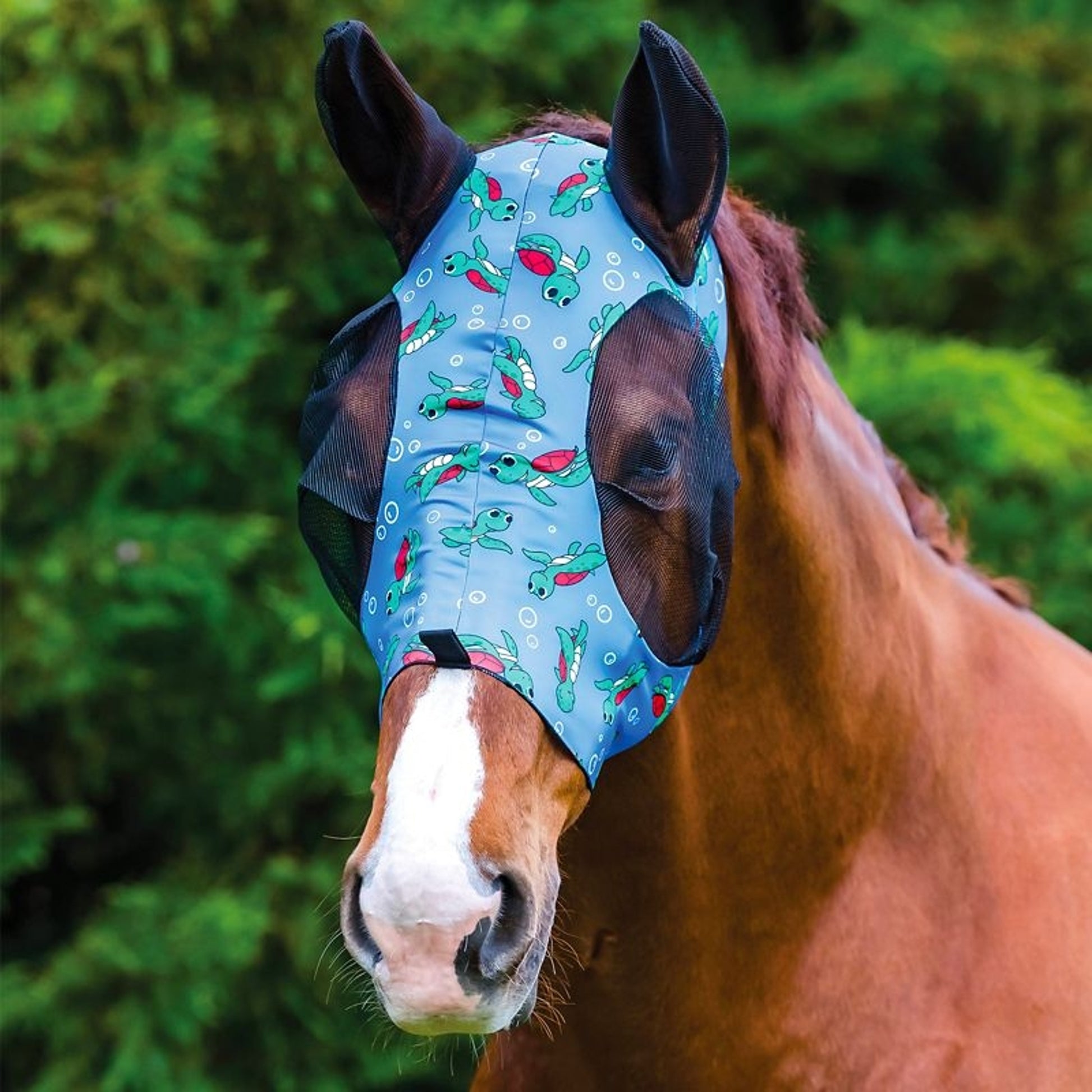 WeatherBeeta Stretch Bug Eye Saver With Ears