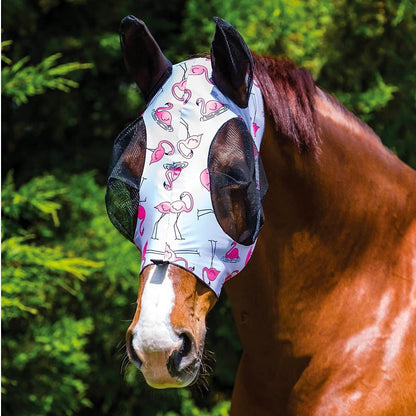 WeatherBeeta Stretch Bug Eye Saver With Ears