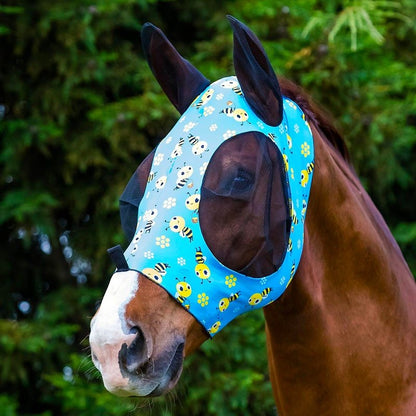 WeatherBeeta Stretch Bug Eye Saver With Ears