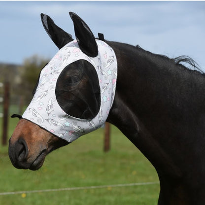 WeatherBeeta Stretch Bug Eye Saver With Ears