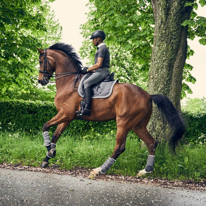 CATAGO Diamond Dressage Saddle Pad