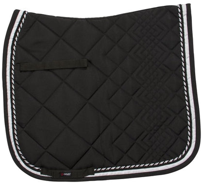 CATAGO Diamond Dressage Saddle Pad