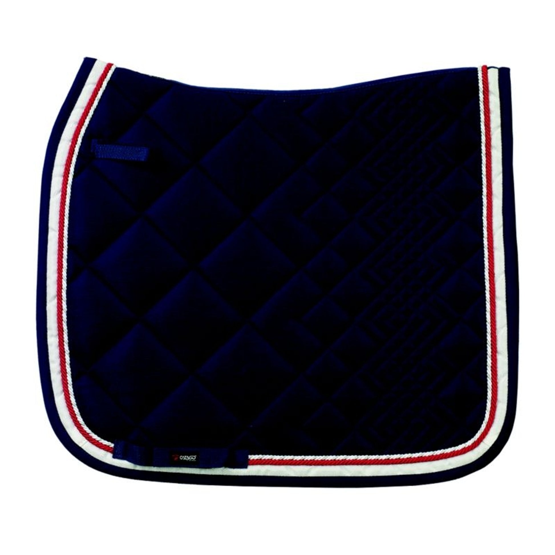 CATAGO Diamond Dressage Saddle Pad
