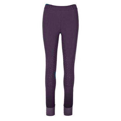 Ovation Ladies Equinox GripTec FS Tight