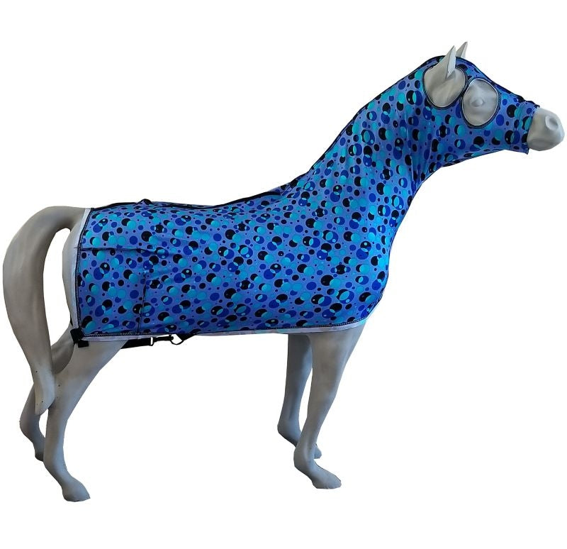 Ozark Mini/Pony Lycra Full Body